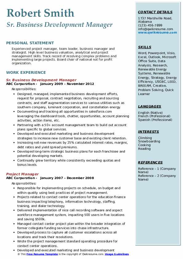 download-free-sr-business-development-manager-resume-docx-word