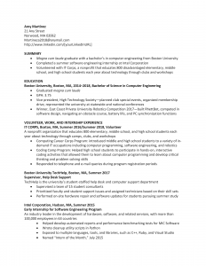 Download Free Computer Engineer Resume .Docx (Word) Template on ...