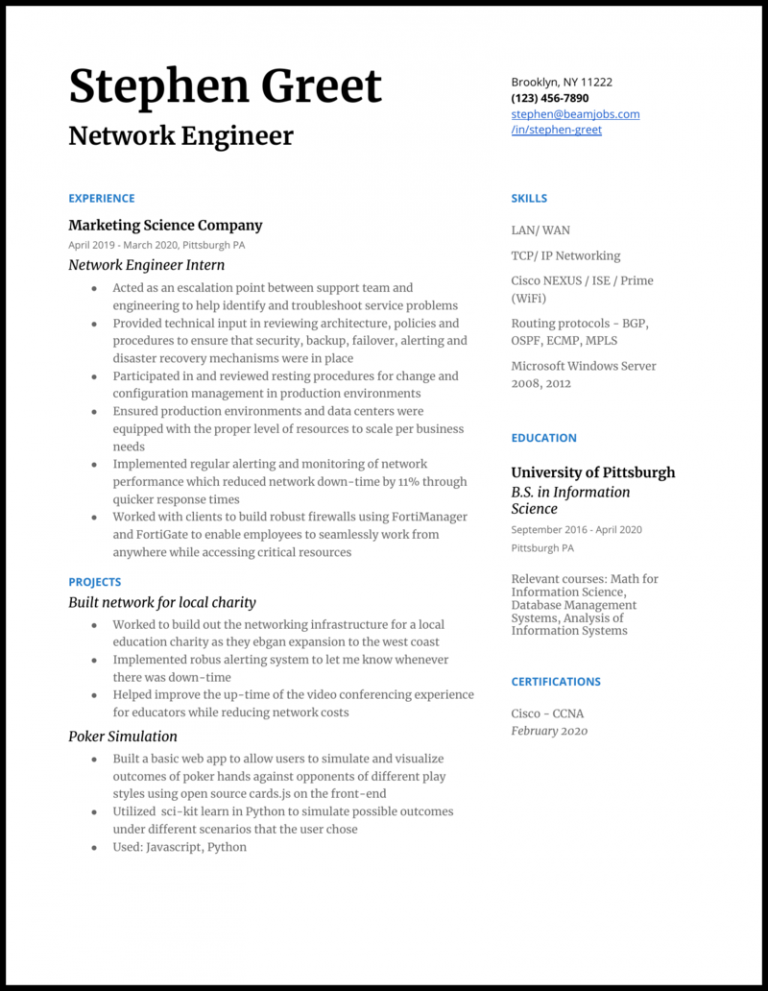 download-free-entry-level-network-engineer-resume-docx-word-template