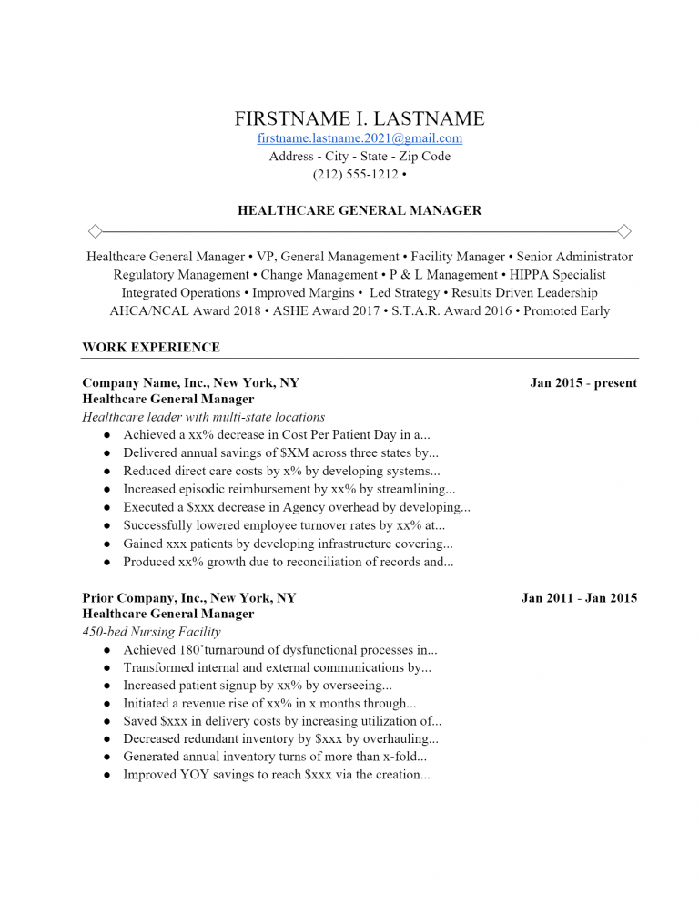 download-free-healthcare-manager-resume-docx-word-template-on