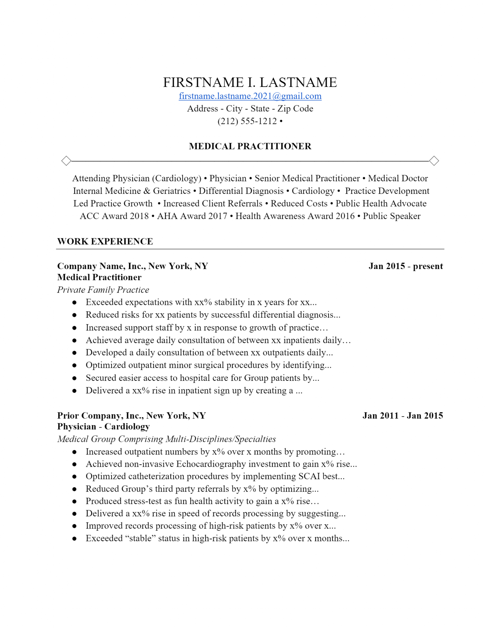 download-free-medical-practitioner-resume-docx-word-template-on