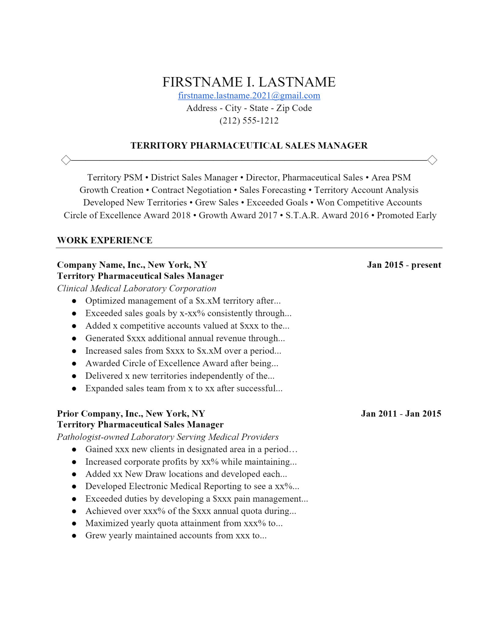 download-free-pharmaceutical-sales-manager-docx-word-template-on