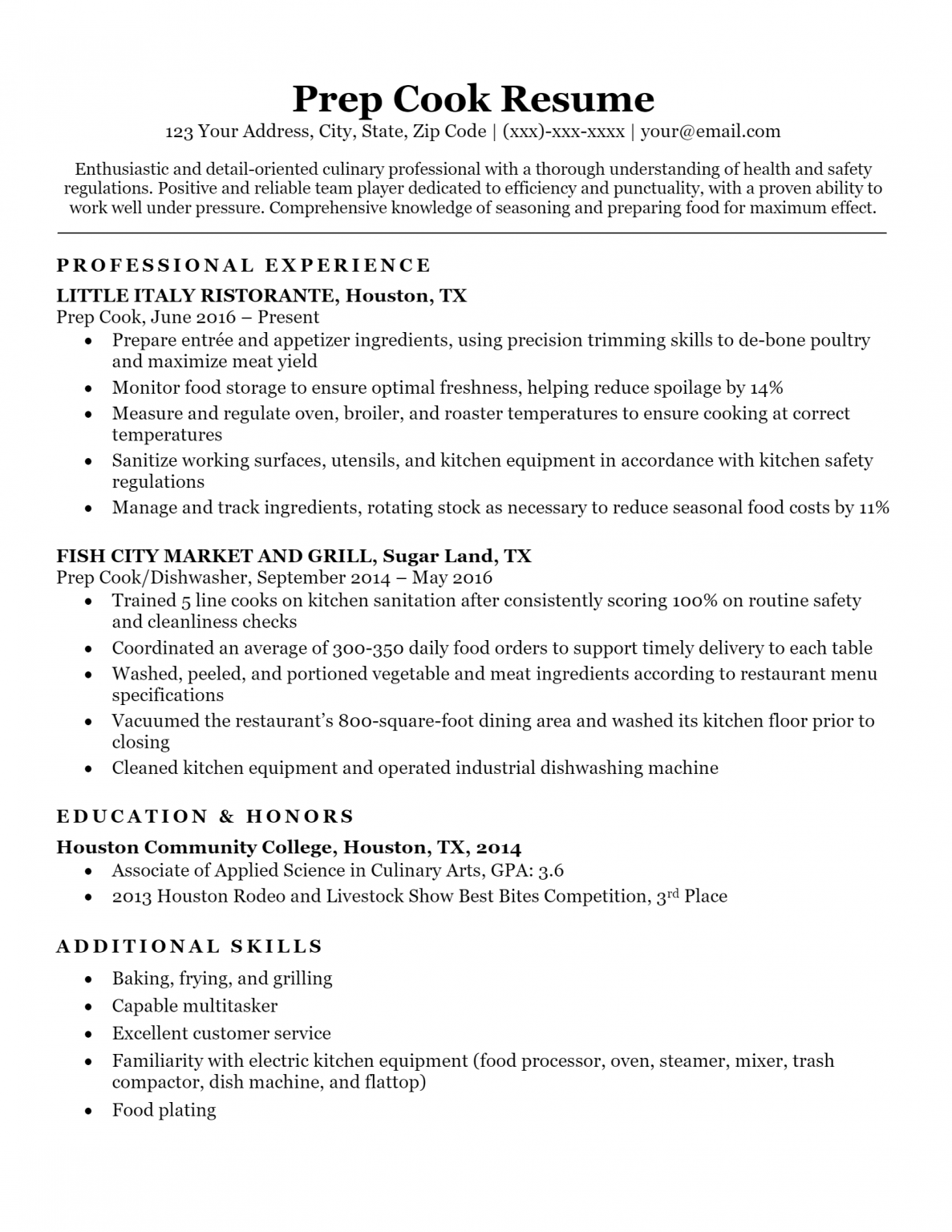 download-free-prep-cook-resume-docx-word-template-on-resumethatworks