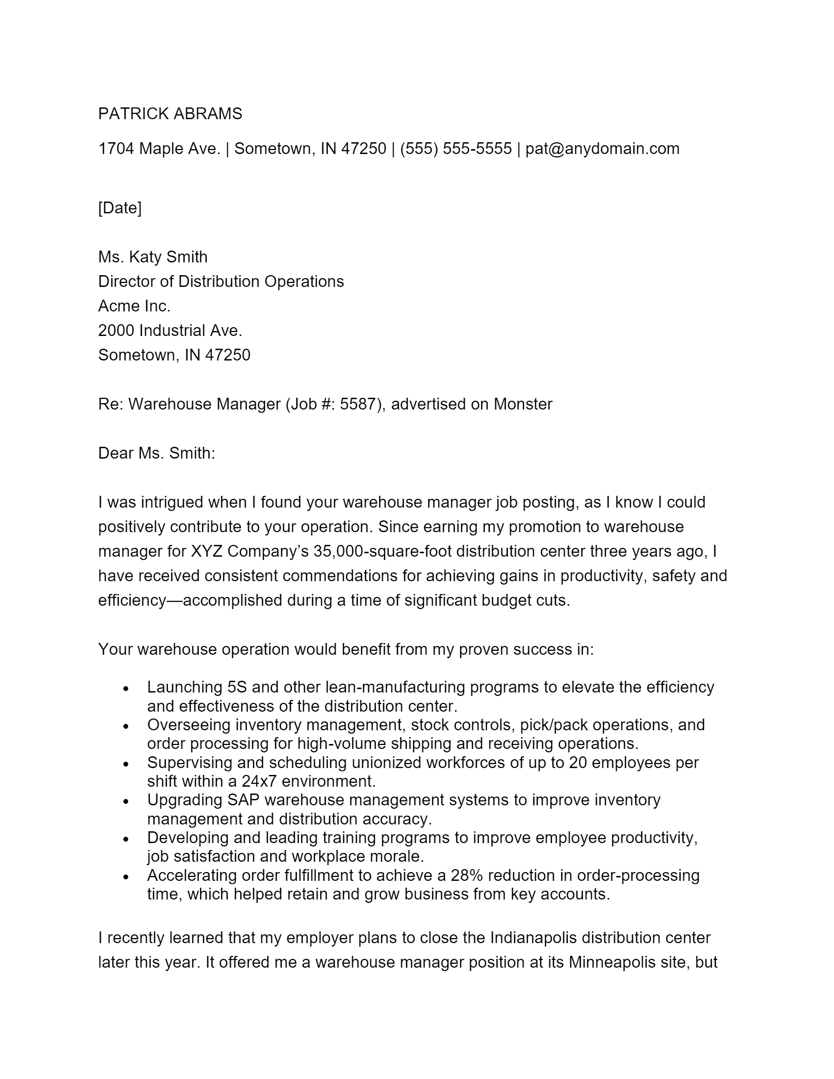 free-warehouse-manager-cover-letter-template-example-on