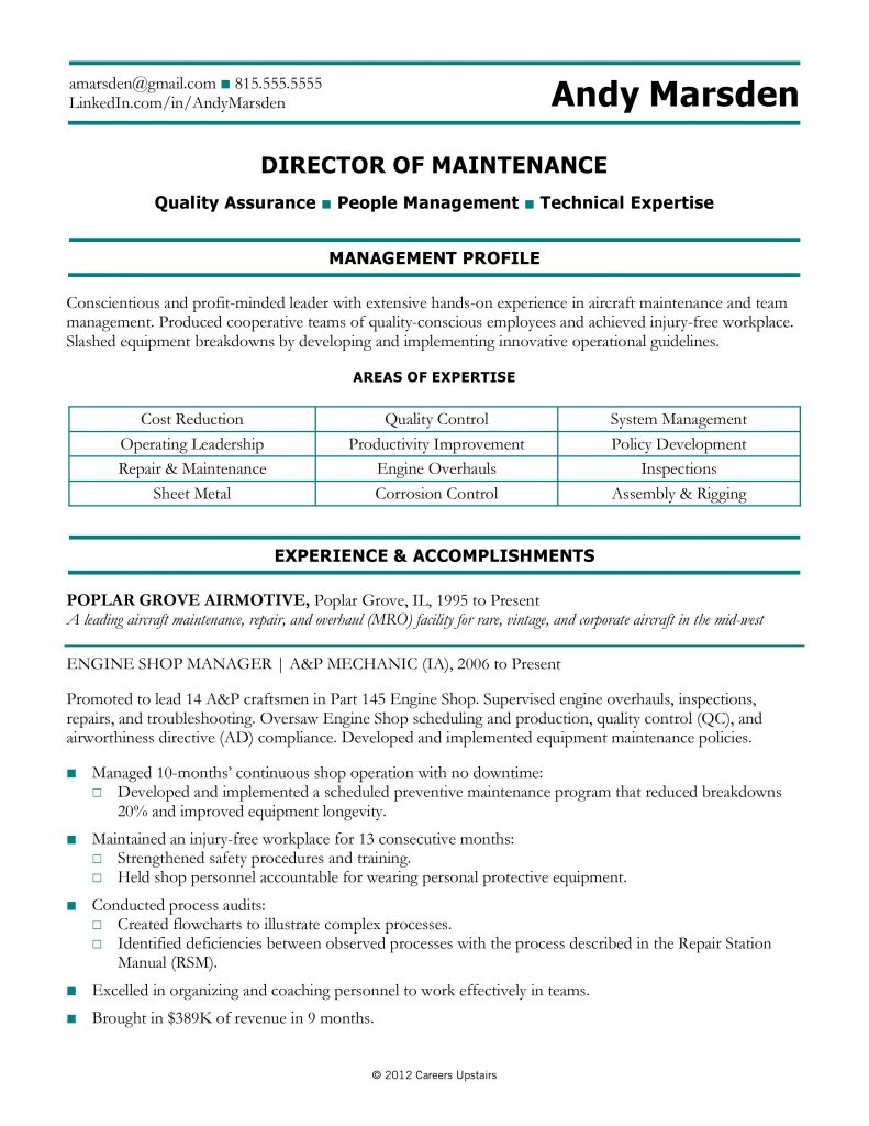 Maintenance .Docx (Word)