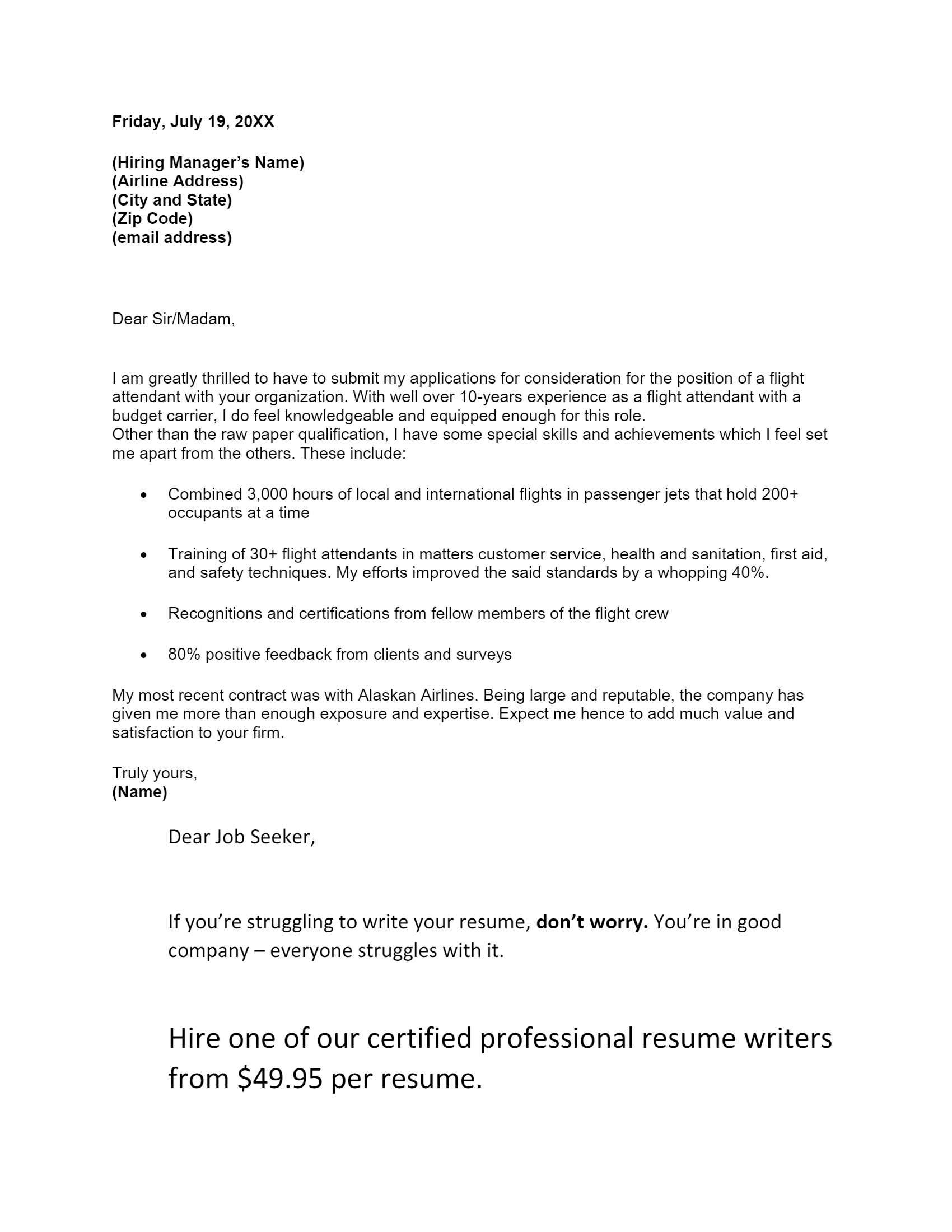 free-flight-attendant-cover-letter-template-example-on