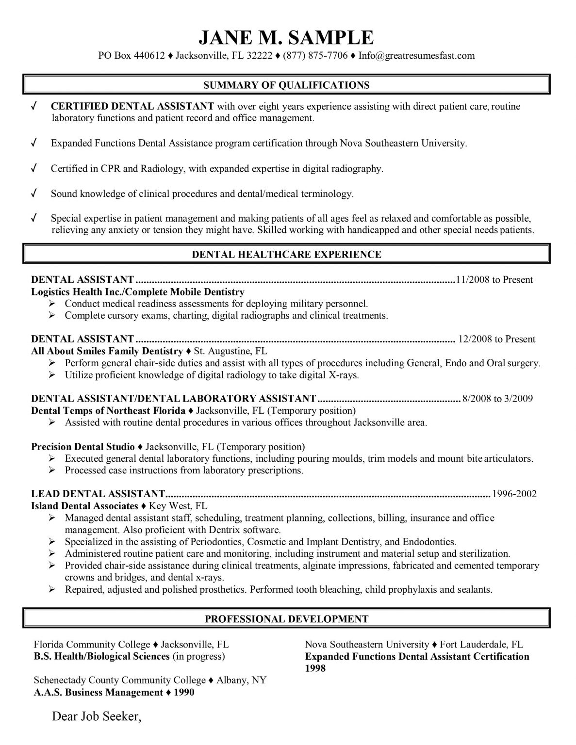 download-free-dental-assistant-docx-word-template-on-resumethatworks