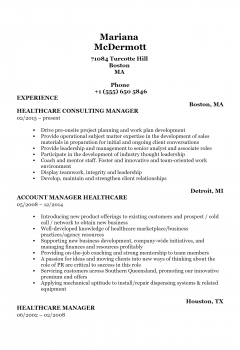 Health Manager .Docx(Word)
