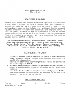 Health Manager .Docx(Word)