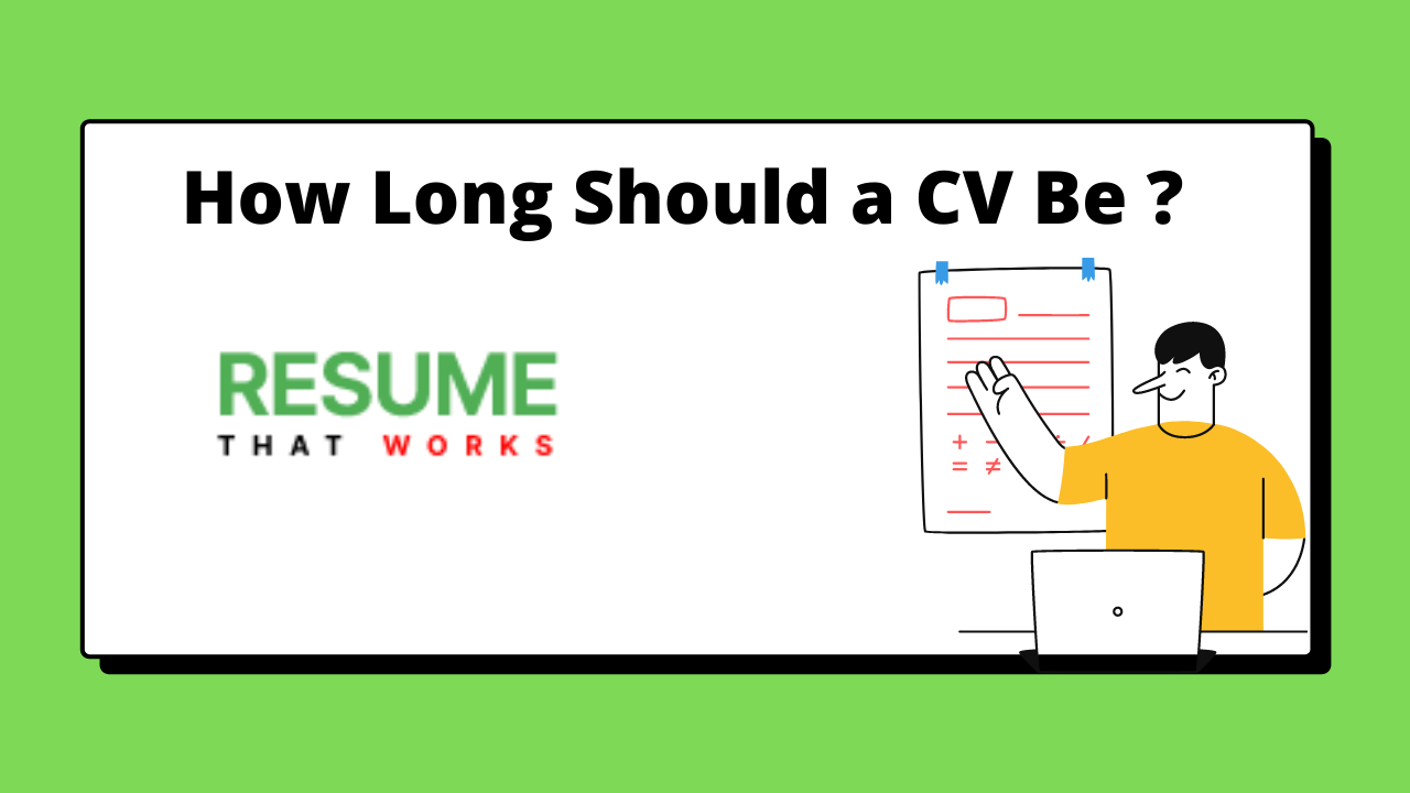 Do you need a different resume for every job you apply to?