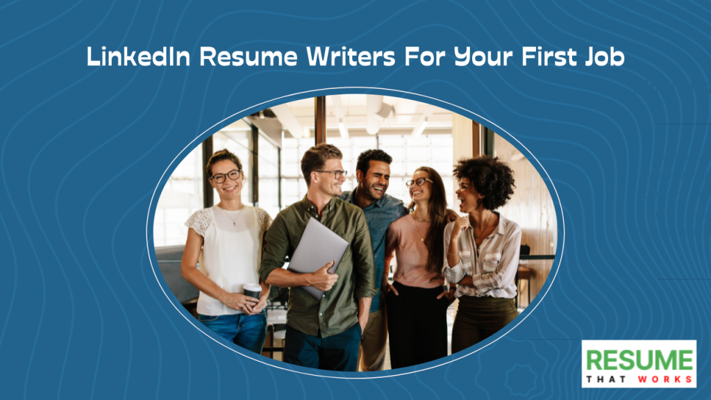 are linkedin resume writers worth it